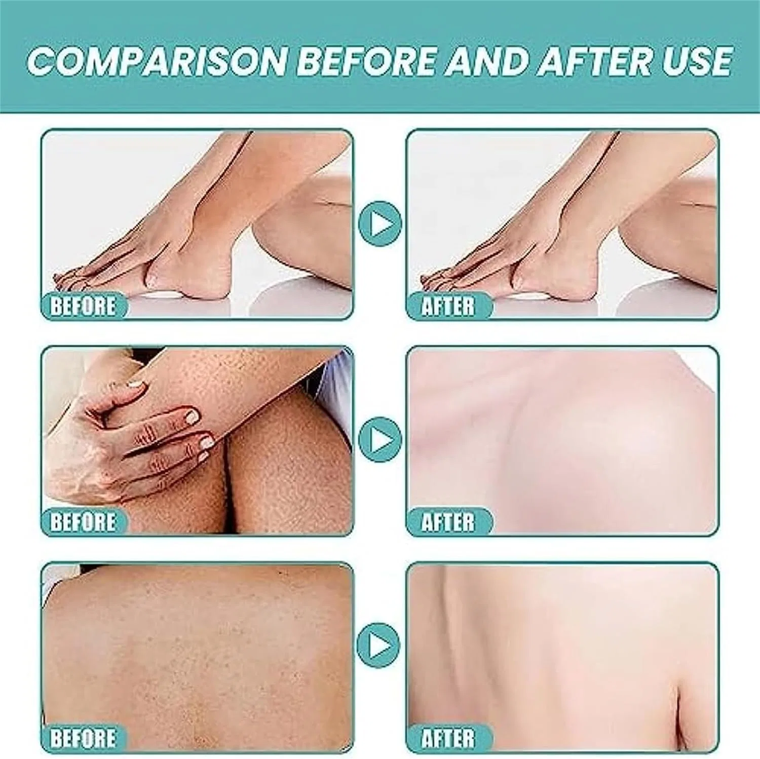 Масло для ванны увлажняющее sjfscqr, 100мл, 1pcs — фото 3