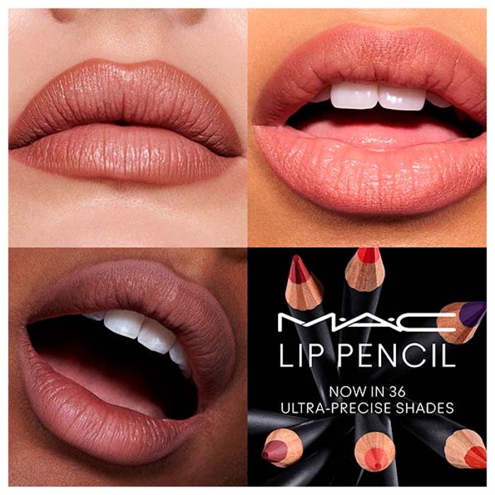 Карандаш для губ Mac Cosmetics, Cool Spice Nude, 1.5 г — фото 4