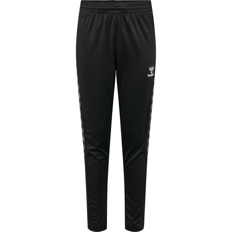 

Спортивные брюки hmlauthentic детские тренировочные брюки Hummel, черный
