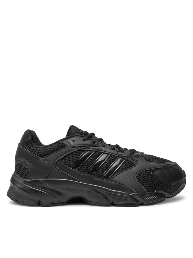 

Кроссовки adidas, черный