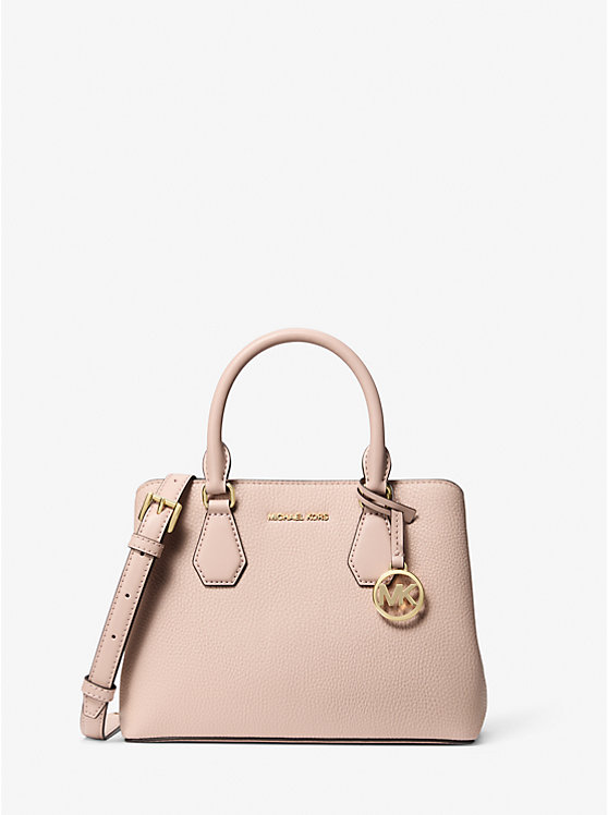 

Небольшая сумка Camille Michael Kors, розовый
