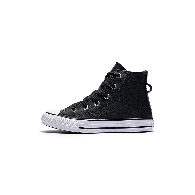 Детские повседневные кроссовки Pre School Converse, Black