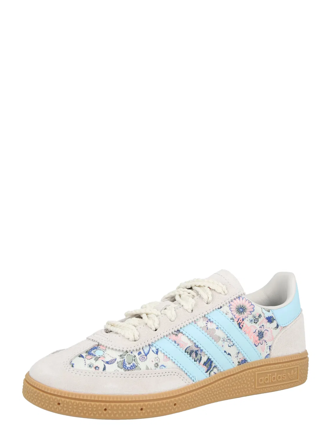 Кроссовки Adidas Originals Handball Spezial, белый