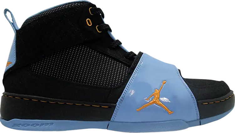 

Кроссовки Jordan Future Sole Melo M6 Nuggets, черный