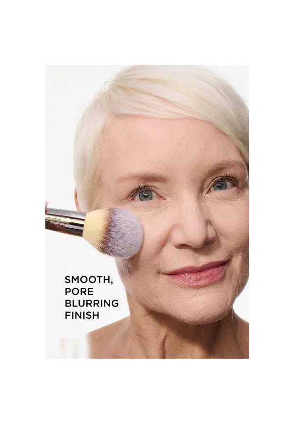 Кисть для пудры Heavenly Luxe Wand Ball Powder Brush #8 - кисть для макияжа It Cosmetics — фото 2