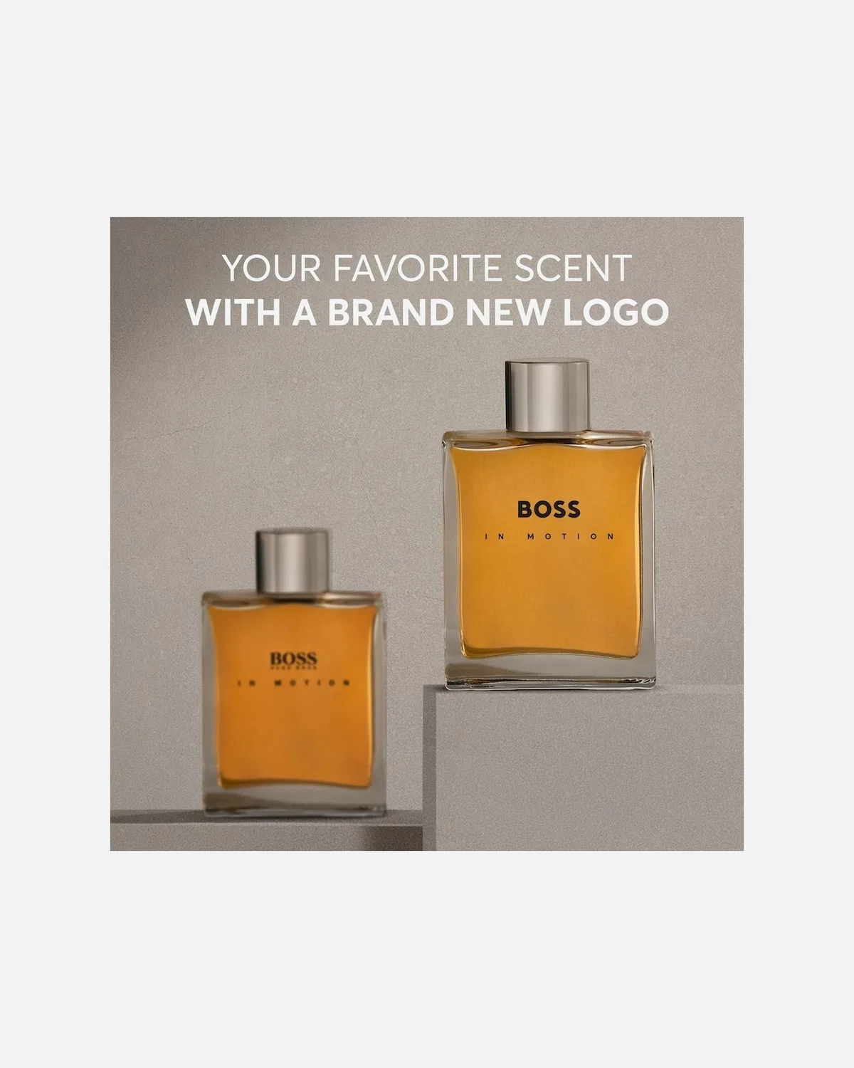Туалетная вода Boss in Motion оригинал Hugo Boss, 100 Ml — фото 4