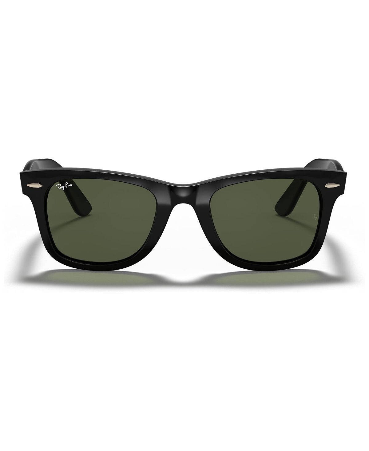 

Солнцезащитные очки wayfarer, rb4340 50 Ray-Ban, мульти