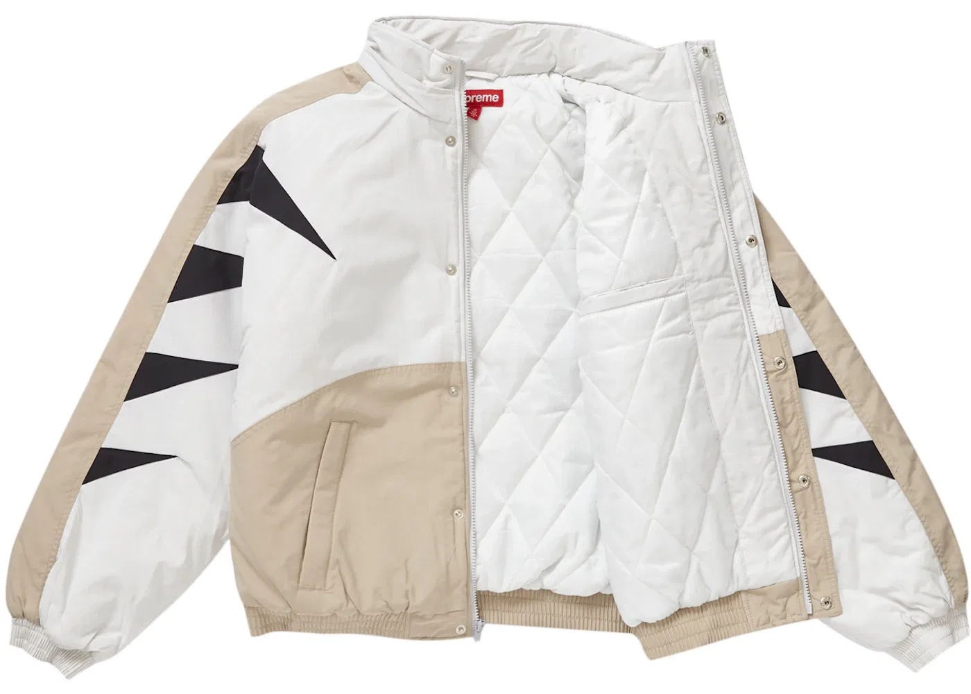 Мужская куртка-пуховик с водонепроницаемым покрытием Wildcat Sideline Supreme, Grey — фото 3