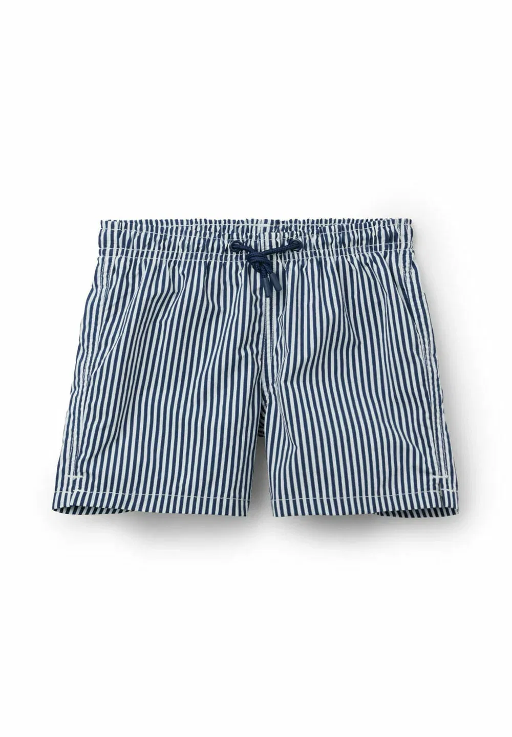 Выкройка шорт для плавания с острова Форментера Calzedonia, Blue