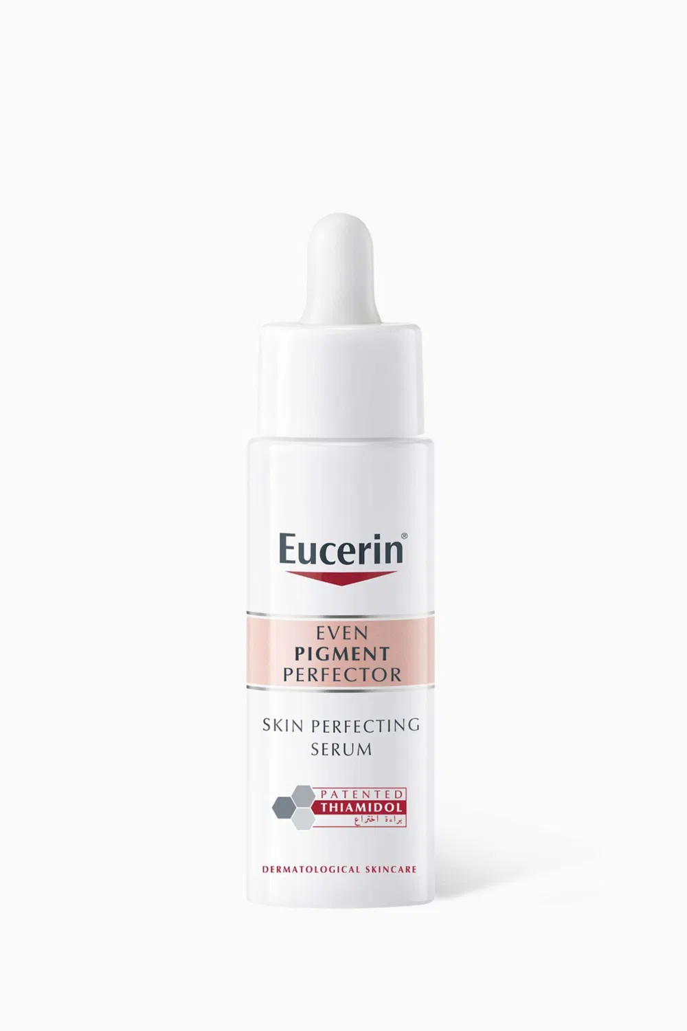 Сыворотка для выравнивания тона кожи Even Pigment Perfector Eucerin
