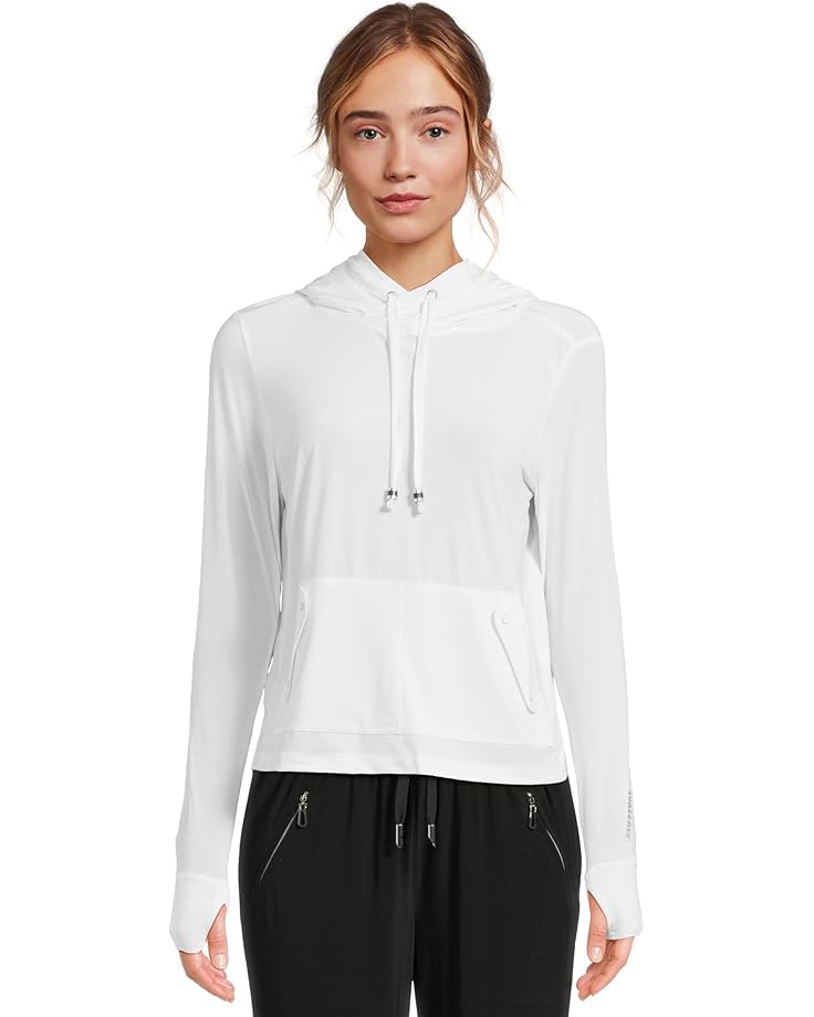 

Худи Jamie Sadock Sunsense Long Sleeve Hoodie, цвет Sugar