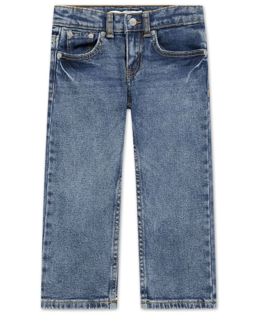 Джинсы прямого кроя Levi's 555, Burbank