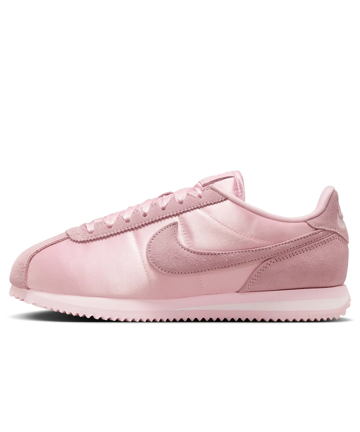 Женские кроссовки Nike Cortez FV5420-600 розовые