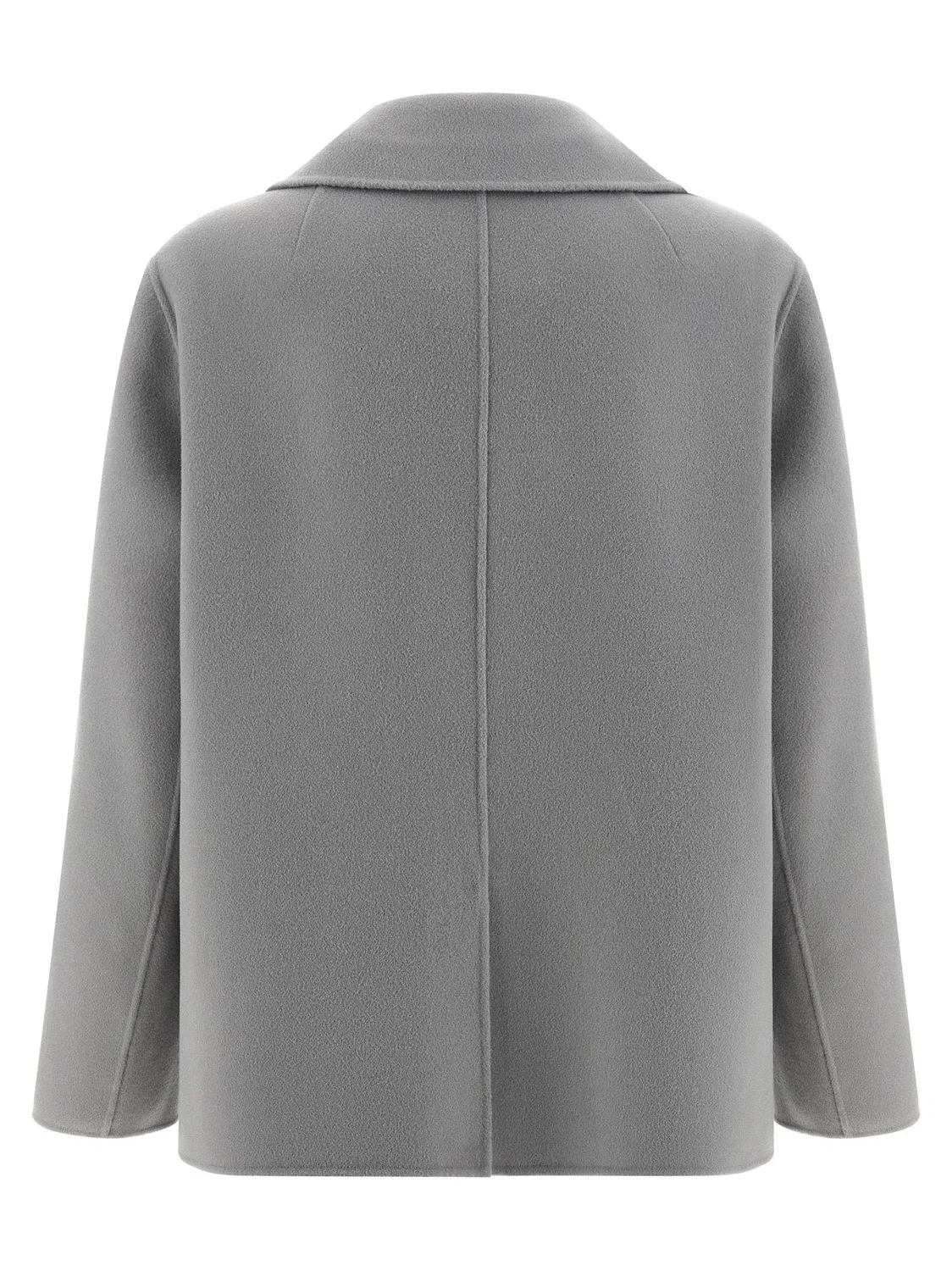 Жакет 'SmmMargot' MAX MARA 'S, серый — фото 2