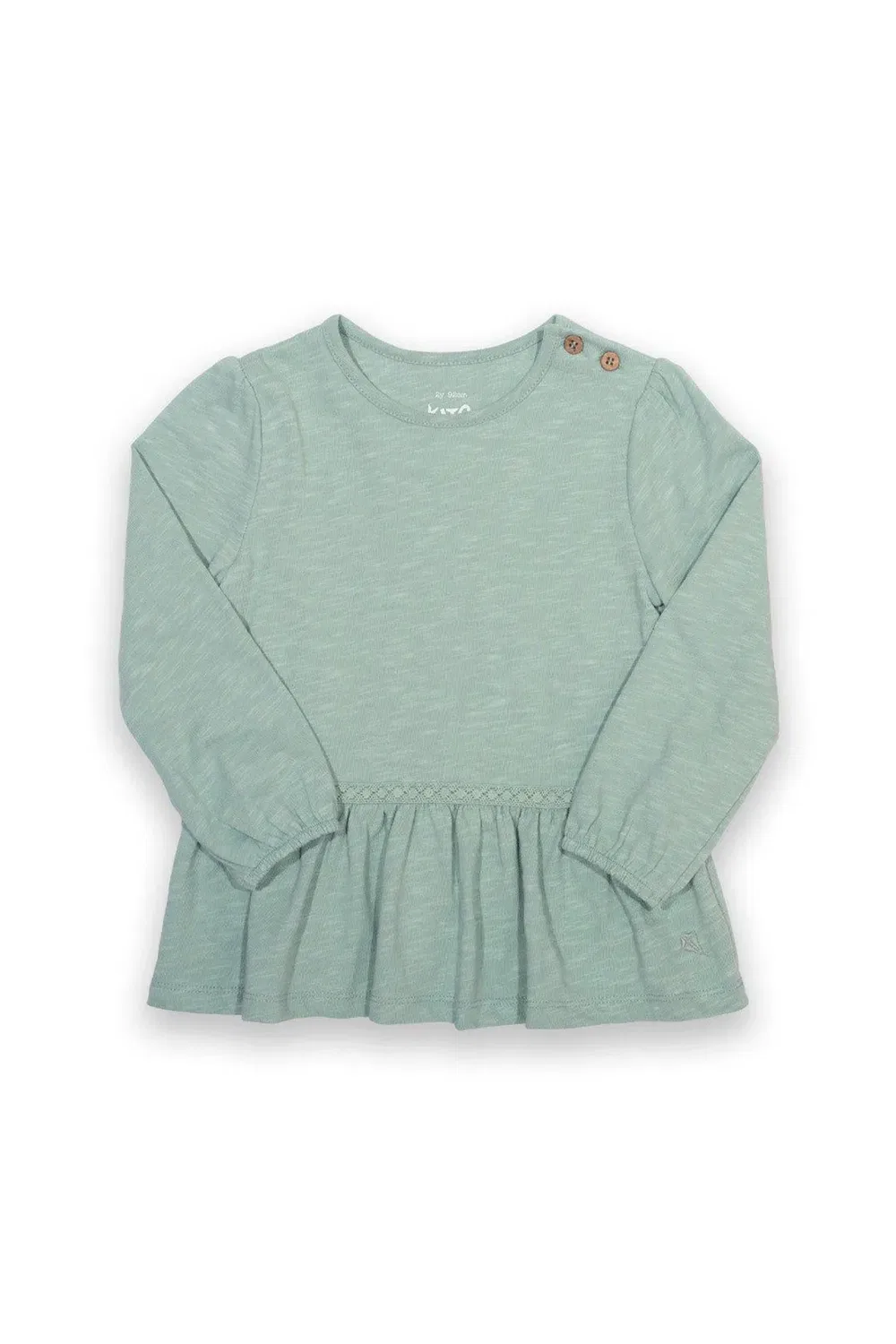 Детская туника Easy Breezy Kite, Green
