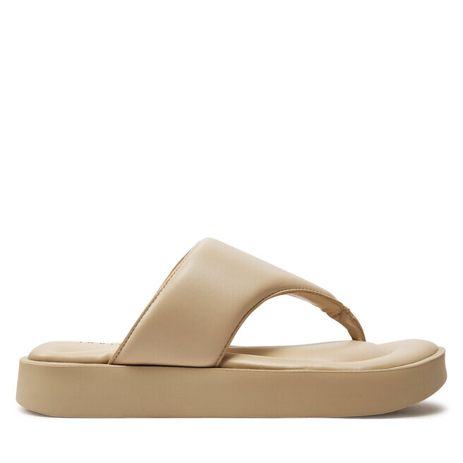 

Сандалии Inuikii Padded Toe 70105-135 Beige, бежевый