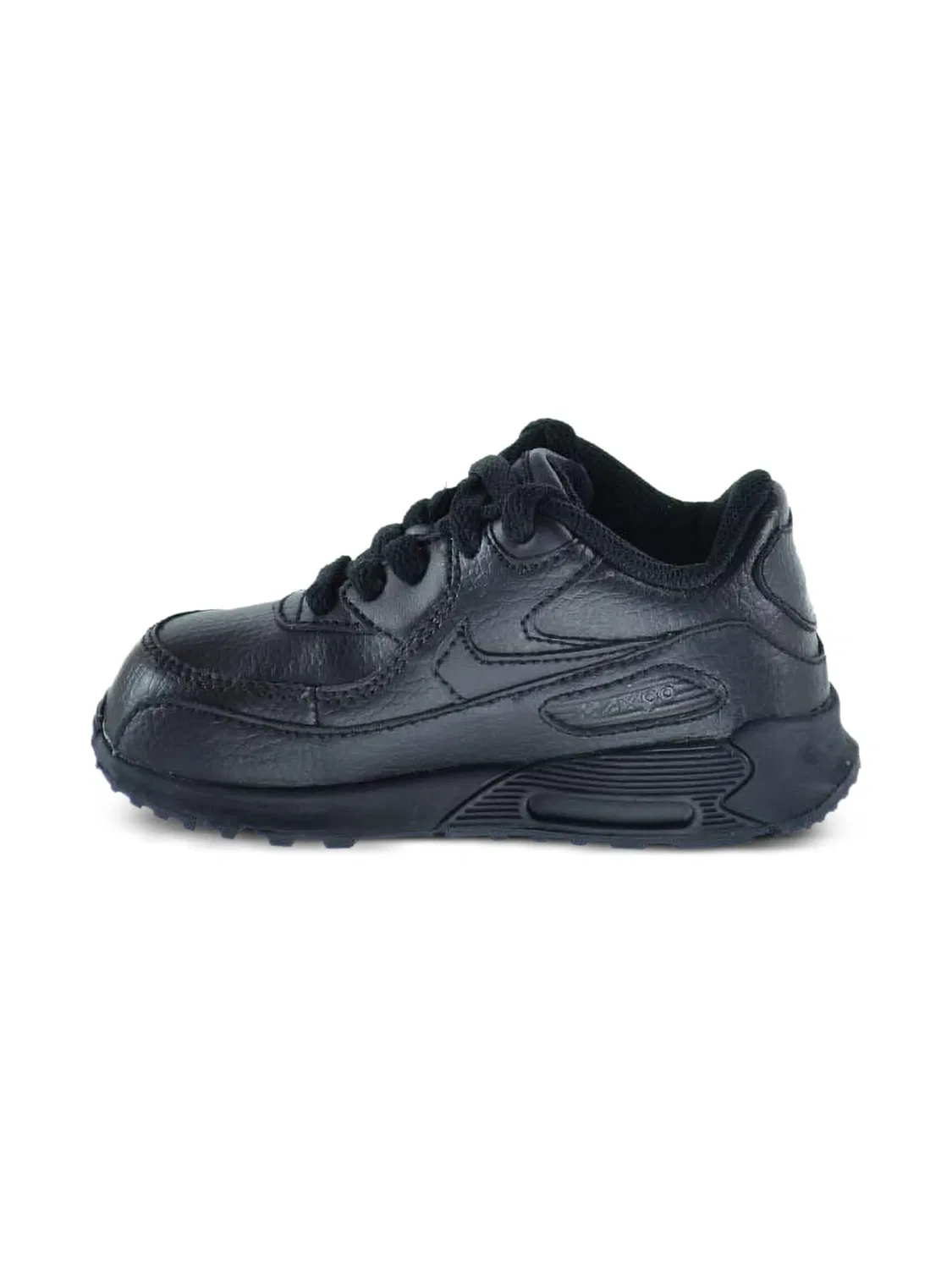 Кроссовки Max 90 Nike, черный — фото 2