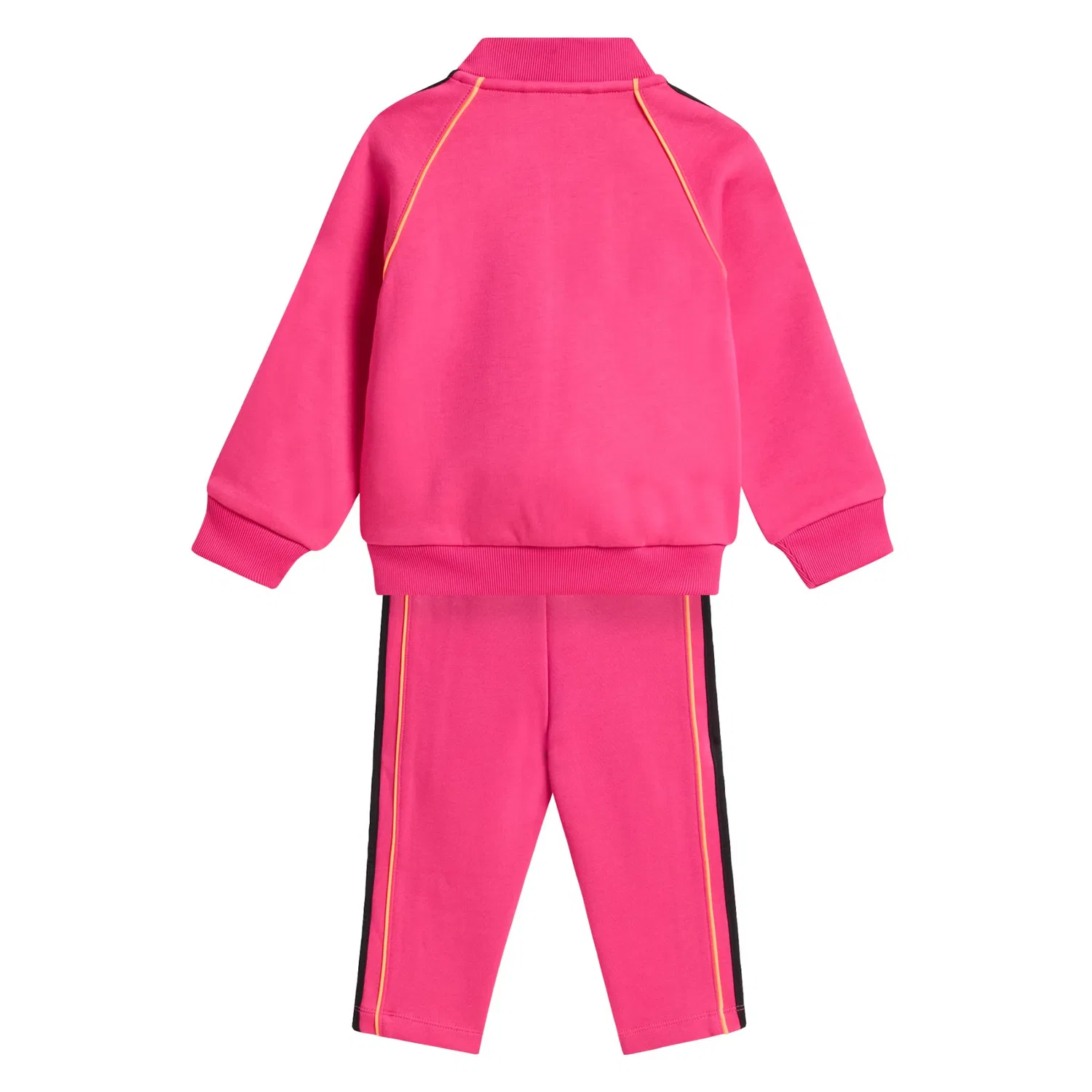 Спортивный костюм Adidas Originals Spacer розового цвета — фото 2