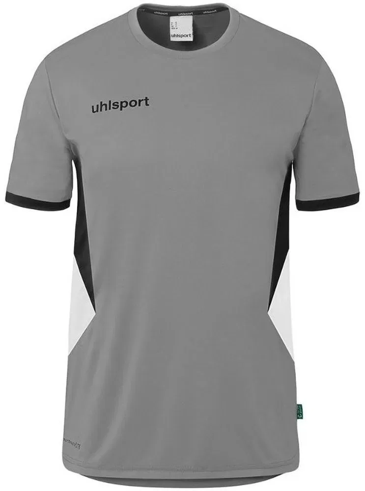 Футболка с коротким рукавом Equipe 29 Uhlsport, серый