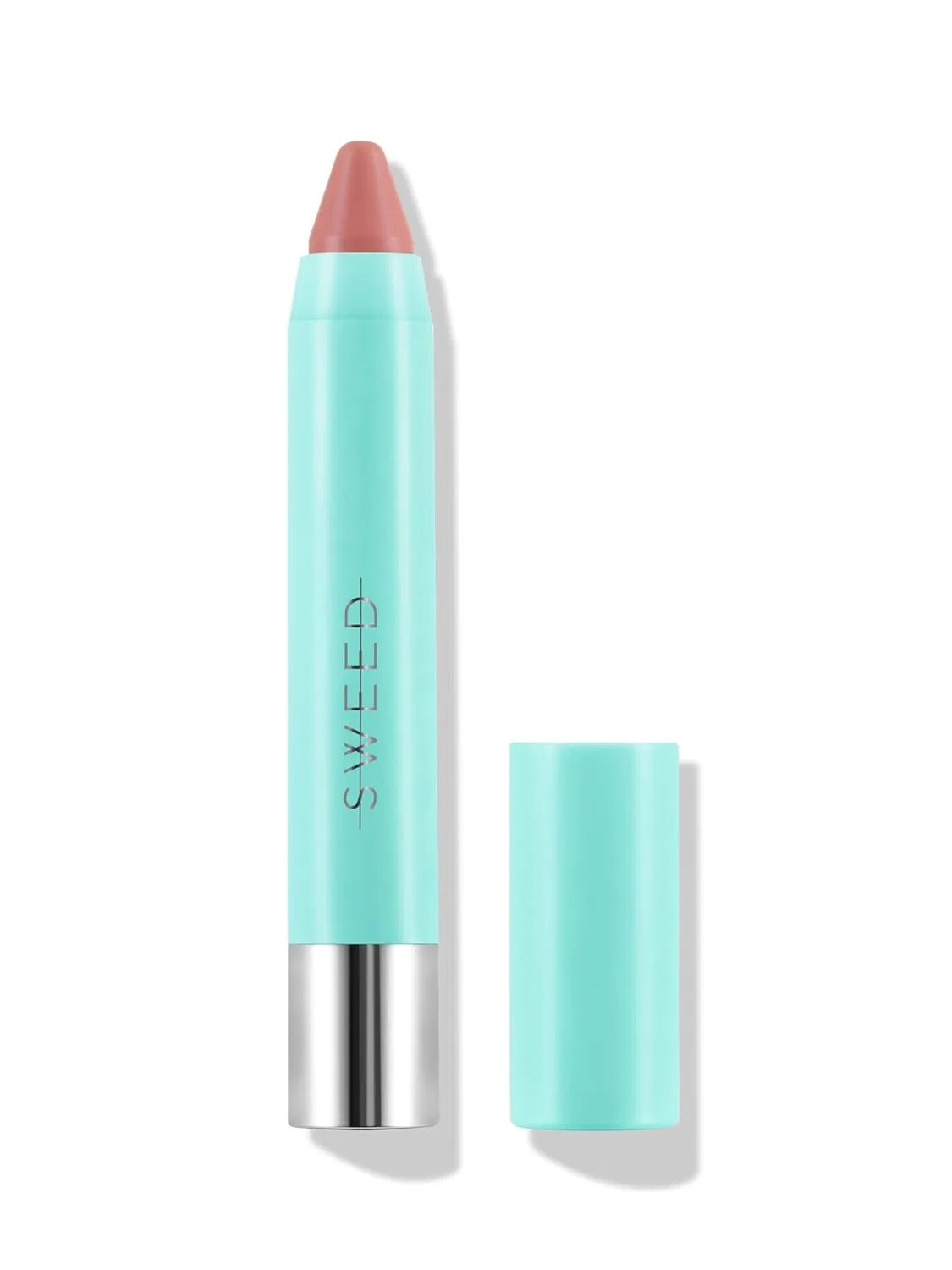Помада Sweed Le Lipstick 2.5 г, Nude Pink
