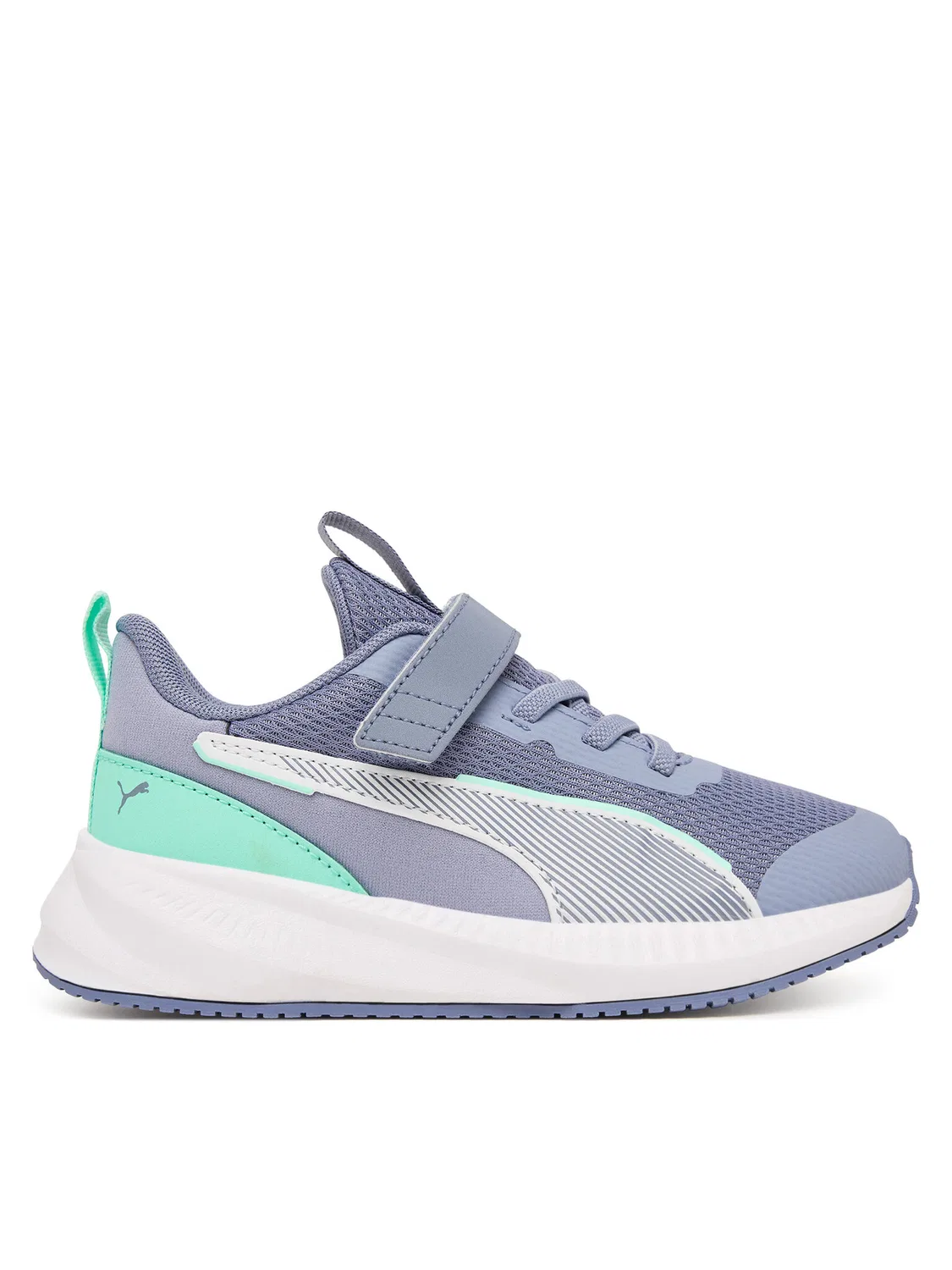 Кроссовки для мальчика Flyer Puma, синий