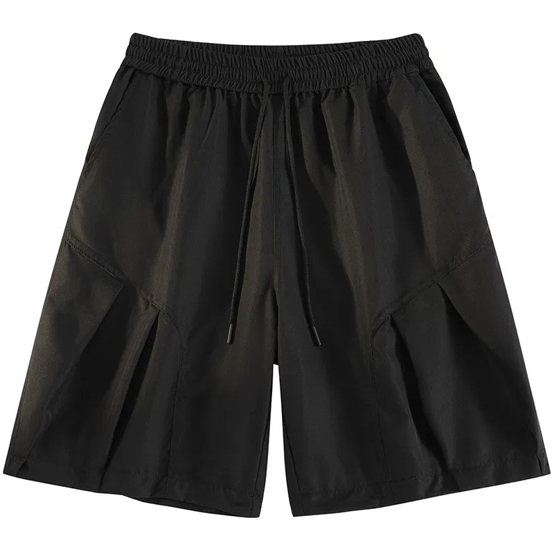 Детские шорты спортивные BALENO, Black
