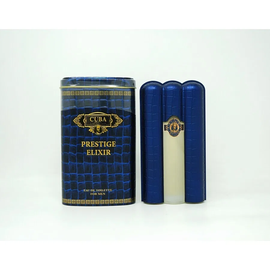 Туалетная вода Cuba Prestige Elixir for Men, 90 мл