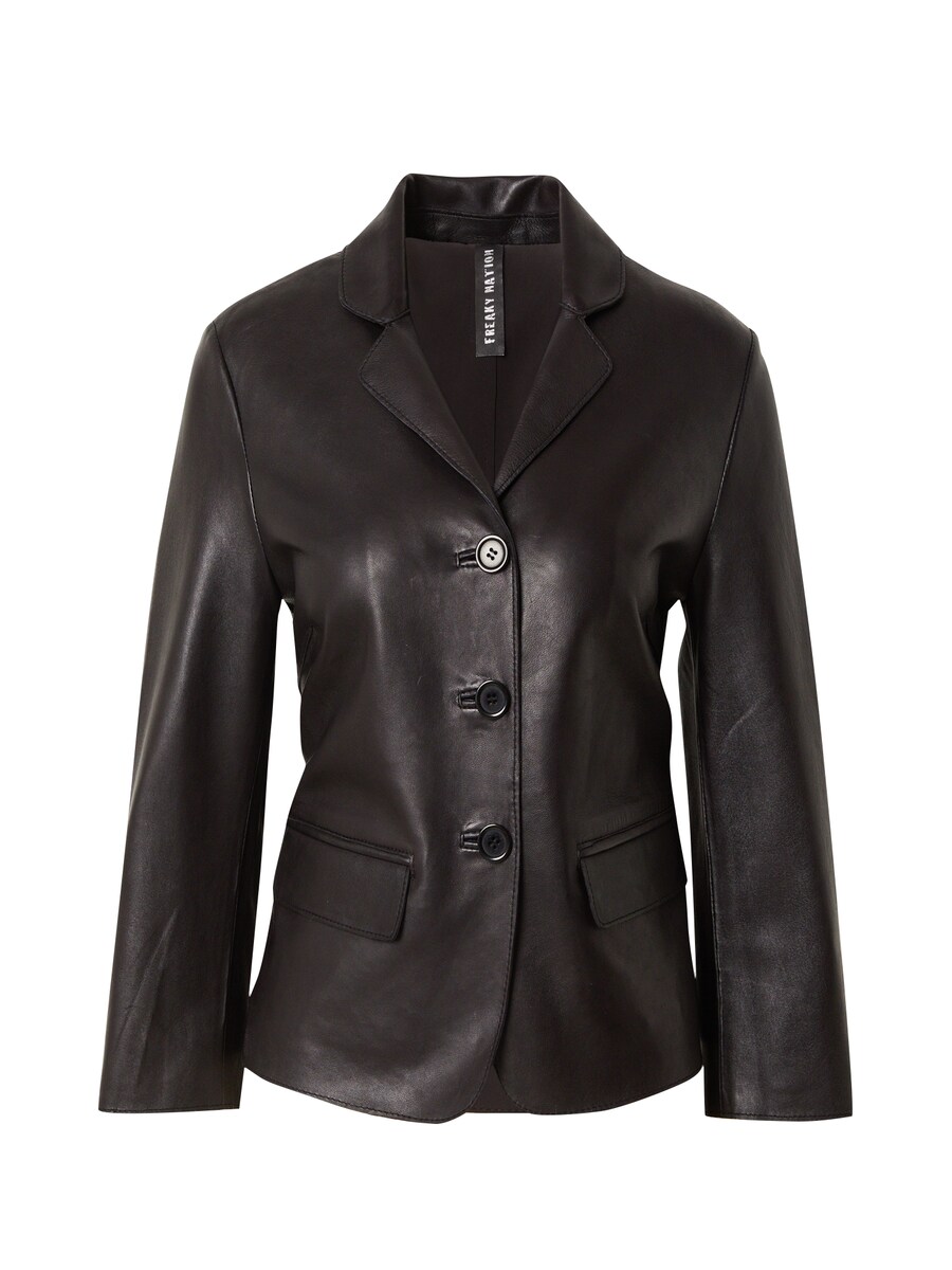 

Классический блейзер FREAKY NATION Blazer, черный