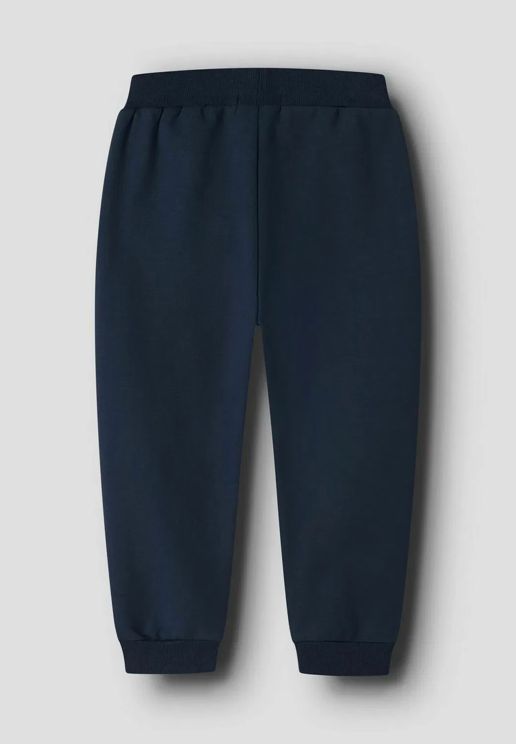 Спортивные штаны стандартного кроя - брюки от спортивного костюма Name It, Navy Blazer — фото 2