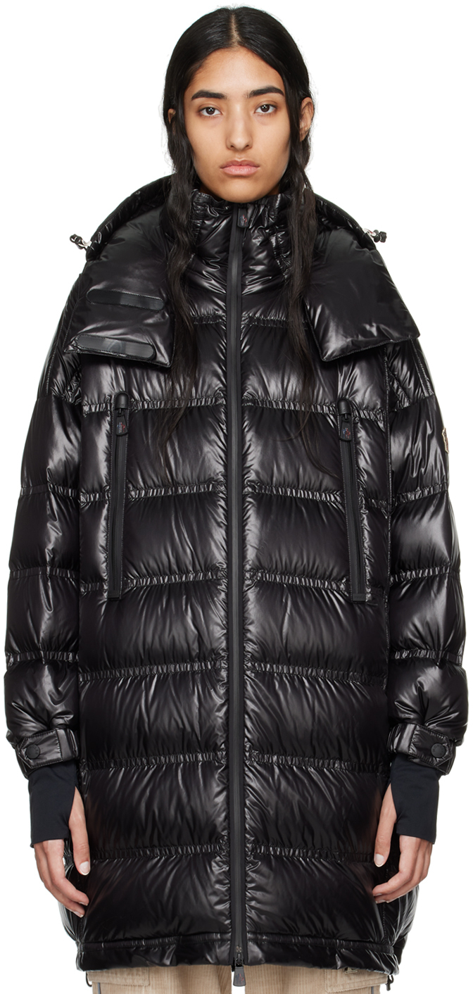 

Пальто Rochelairs Down Moncler Grenoble