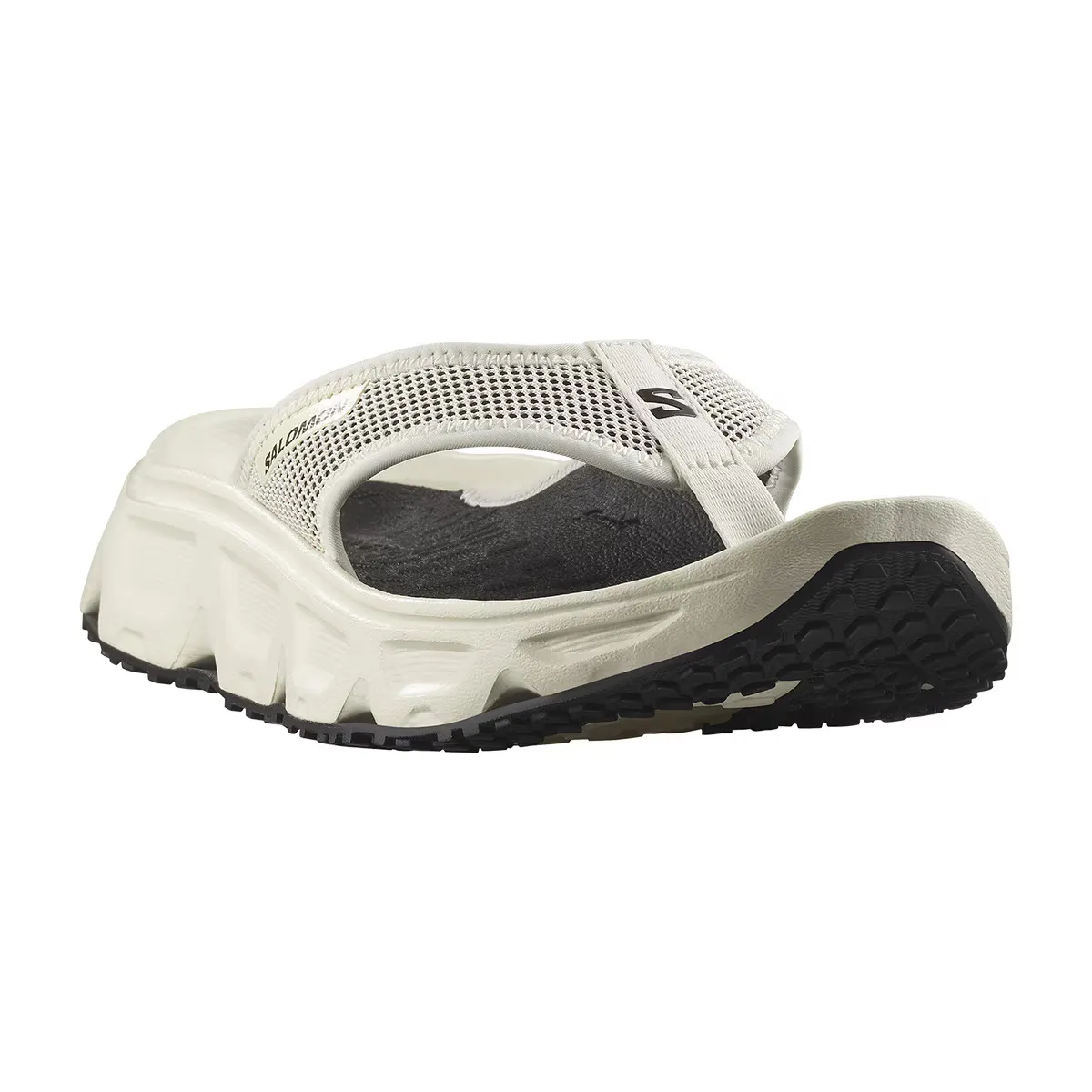 Мужские кроссовки SALOMON Reelax Break 6.0 Recovery, белый — фото 2