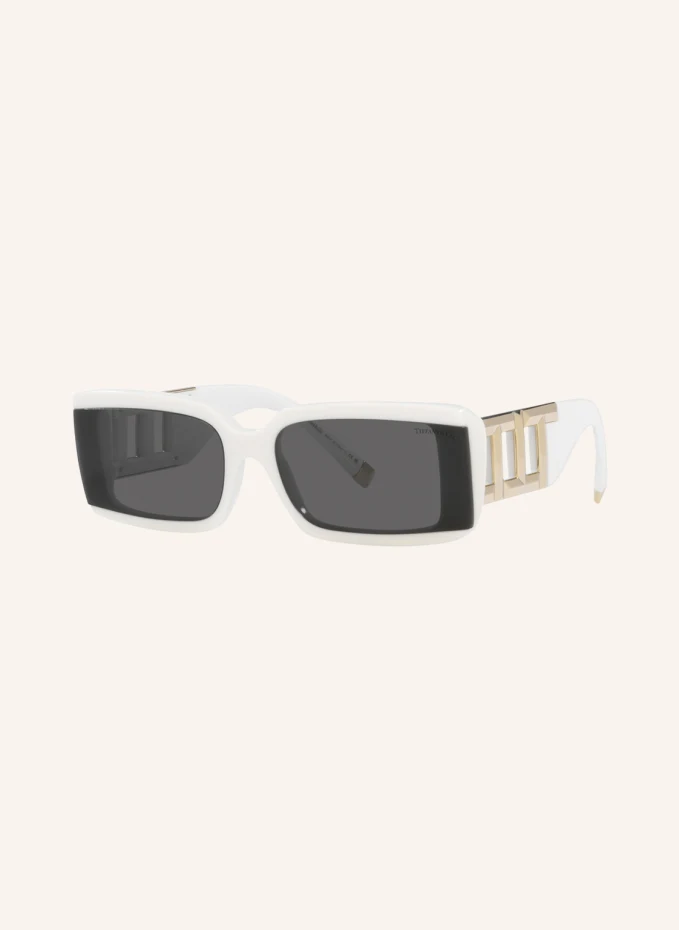 

Солнцезащитные очки tf4197 Tiffany & Co., белый