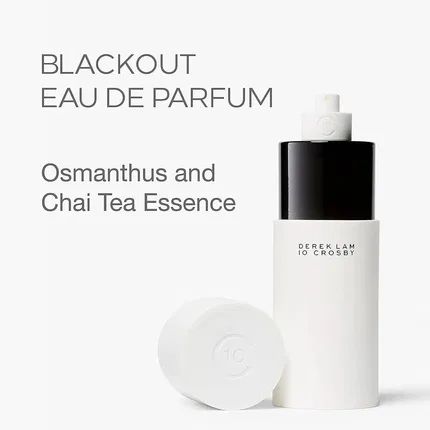 Парфюмерная вода Derek Lam 10 Crosby Blackout, 50 мл