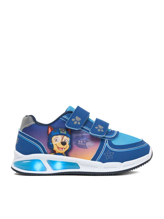 Кроссовки Paw Patrol, синий — фото 3