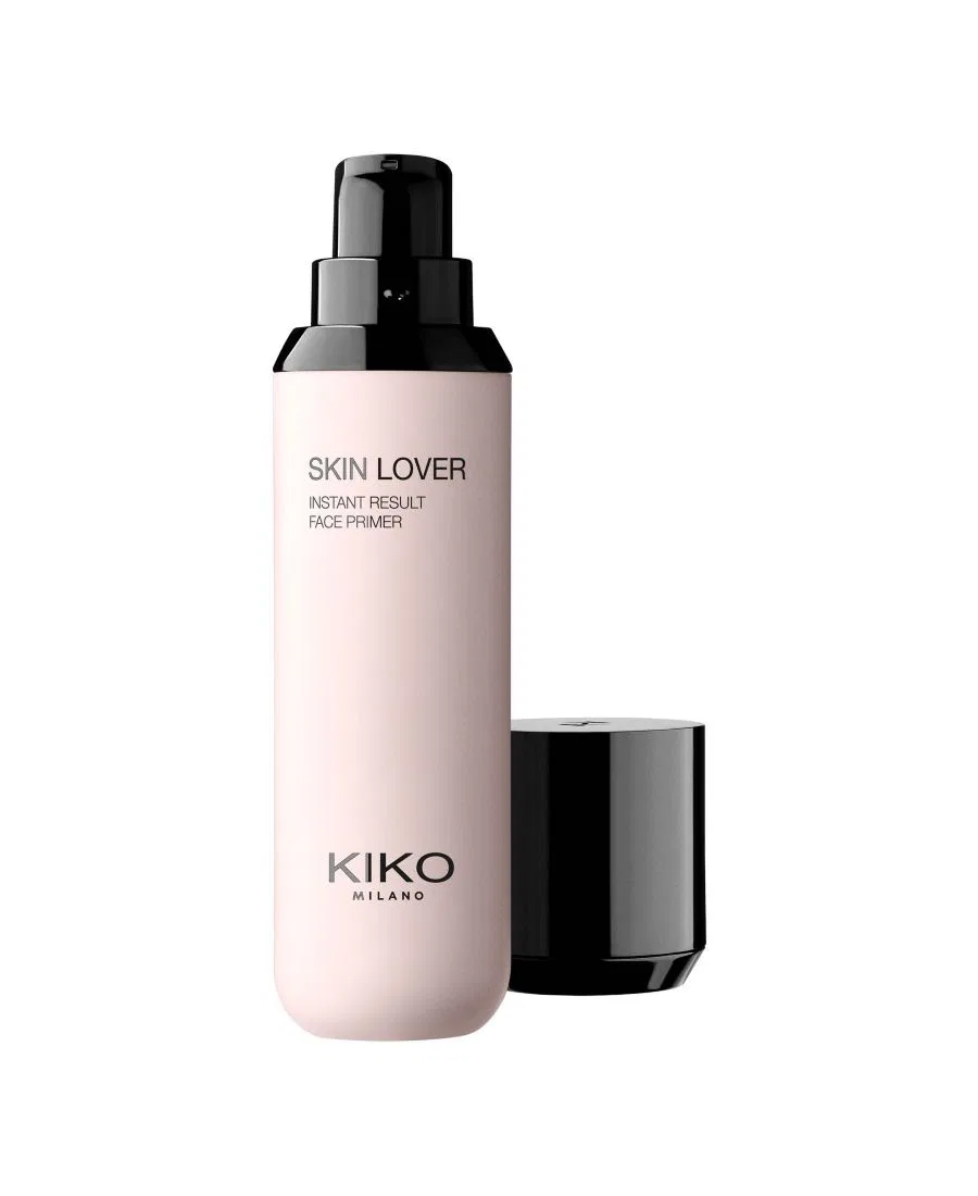 Праймер для лица Skin Lover Instant Result, 25 мл KIKO Milano