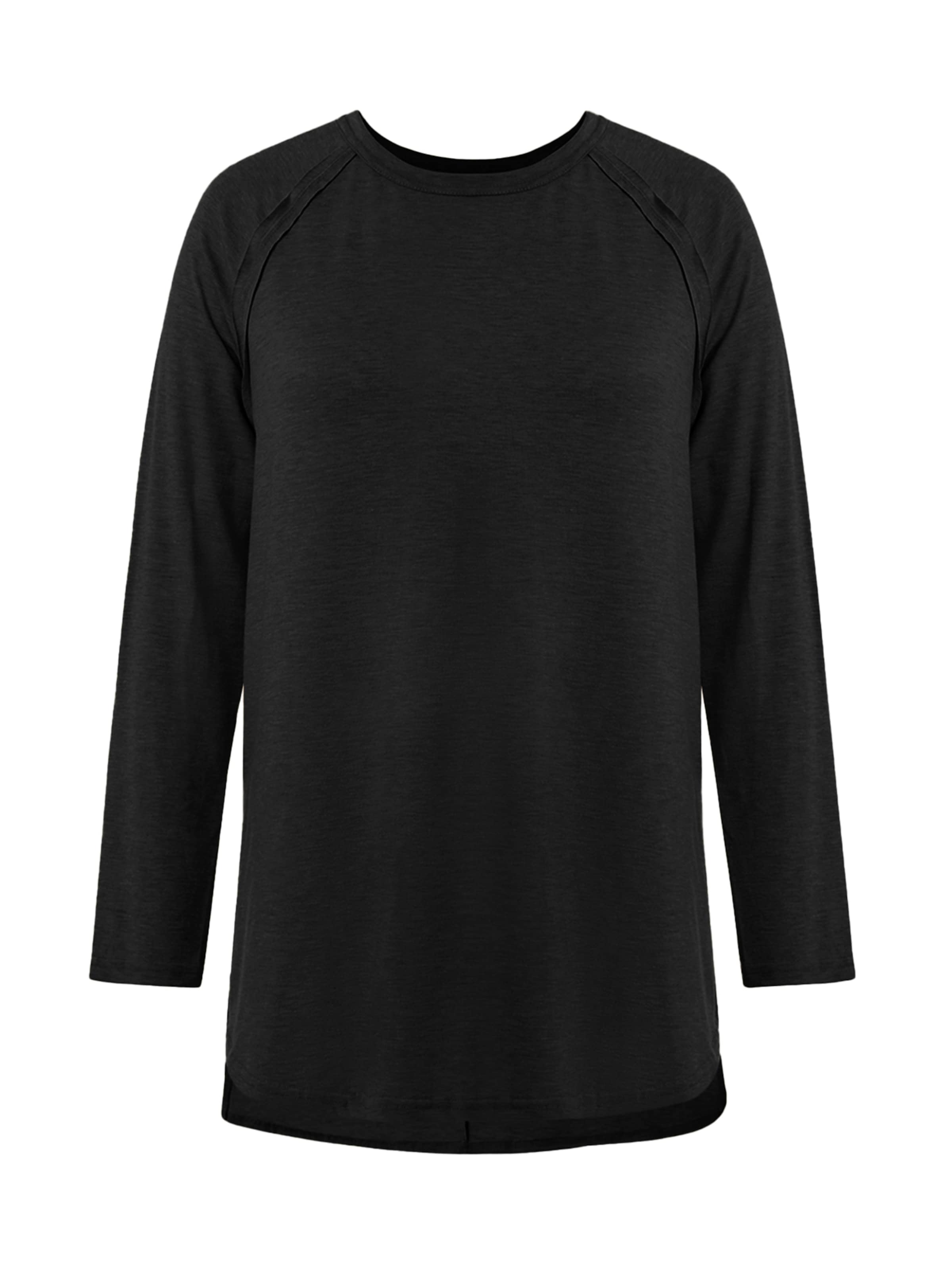 

Imily Bela Лонгслив в черном цвете