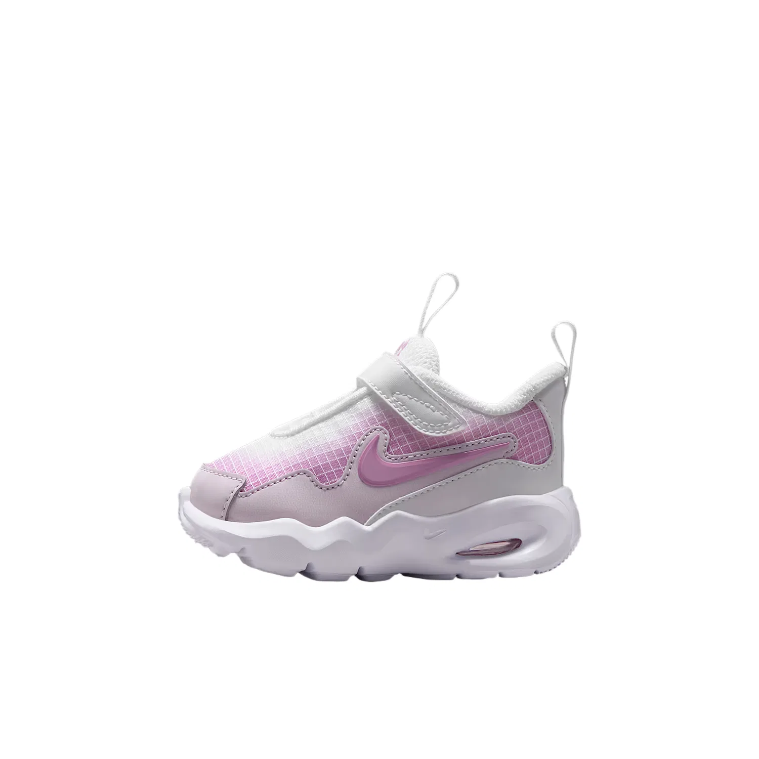 Кроссовки Air Max Nova, Nike, White