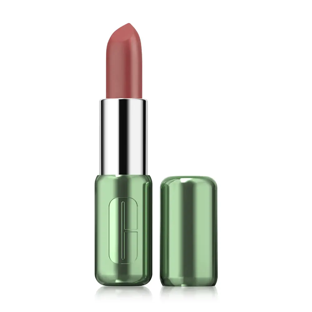 

Губная помада Clinique Pop Longwear, тон Beach Pop - Matte