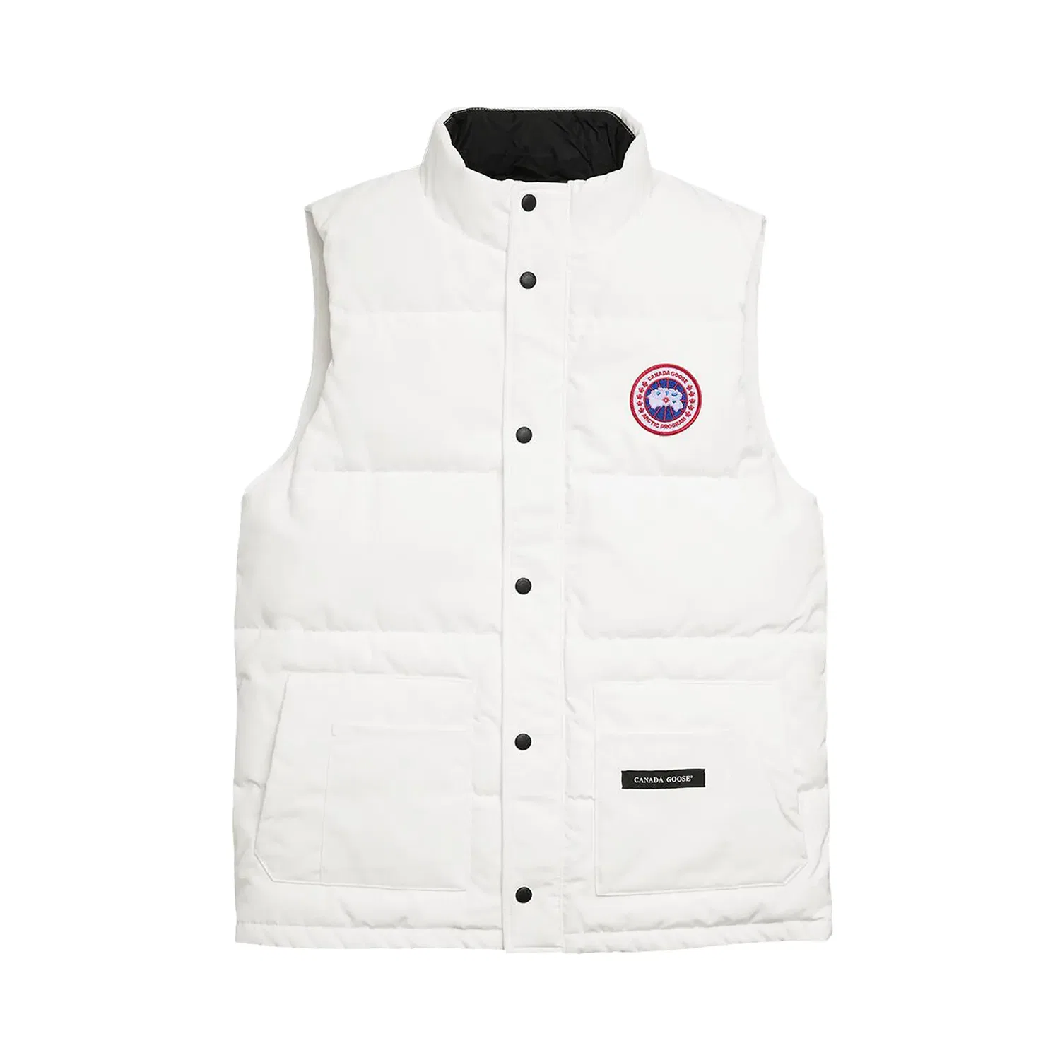 Жилет Canada Goose Freestyle Crew, North Star White
