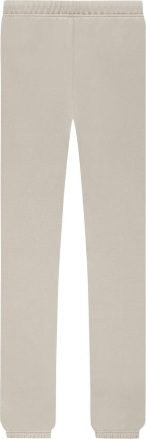 Спортивные брюки Fear of God Essentials Sweatpant 'Smoke', серый — фото 3