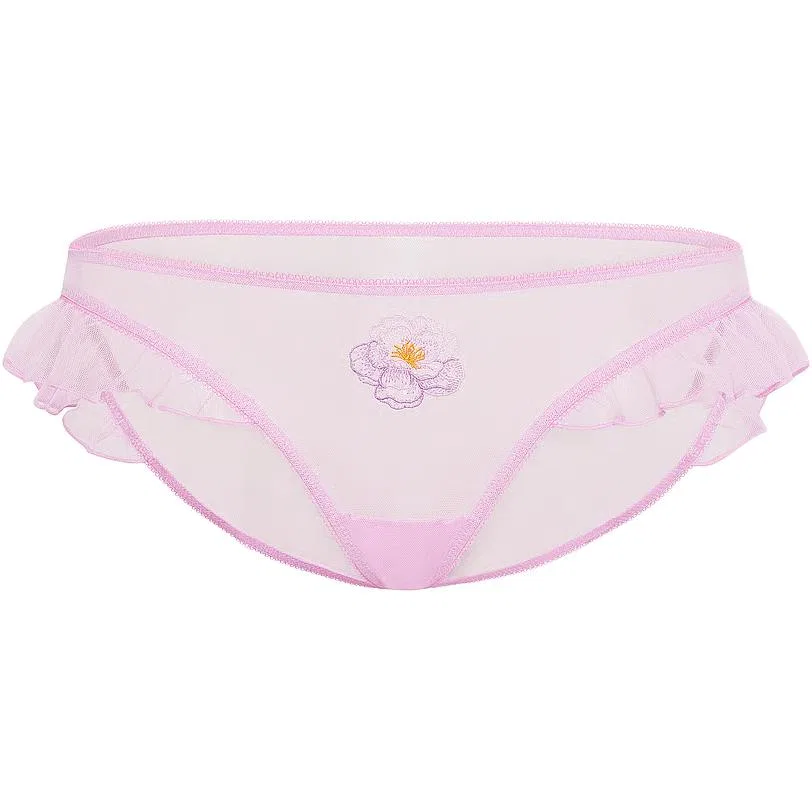 Женские трусы Victoria's Secret, Tranquil Lilac