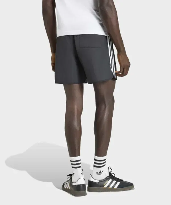 Шорты Sprinter, Adidas, черный — фото 2
