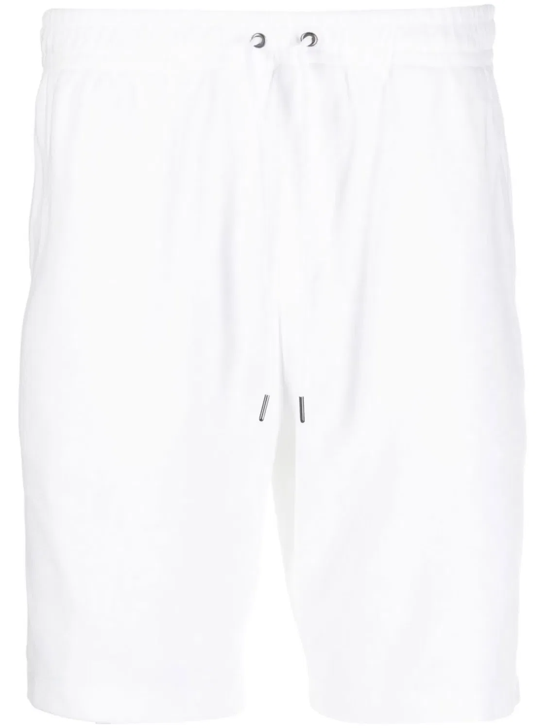 Polo Ralph Lauren Бермуды с кулиской белые
