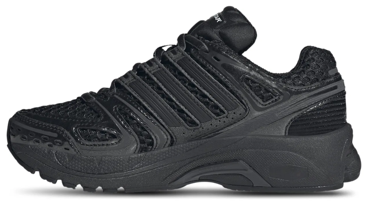 Кроссовки для мальчиков Adistar Control 5 Adidas, цвет Core Black/Carbon Grey — фото 2