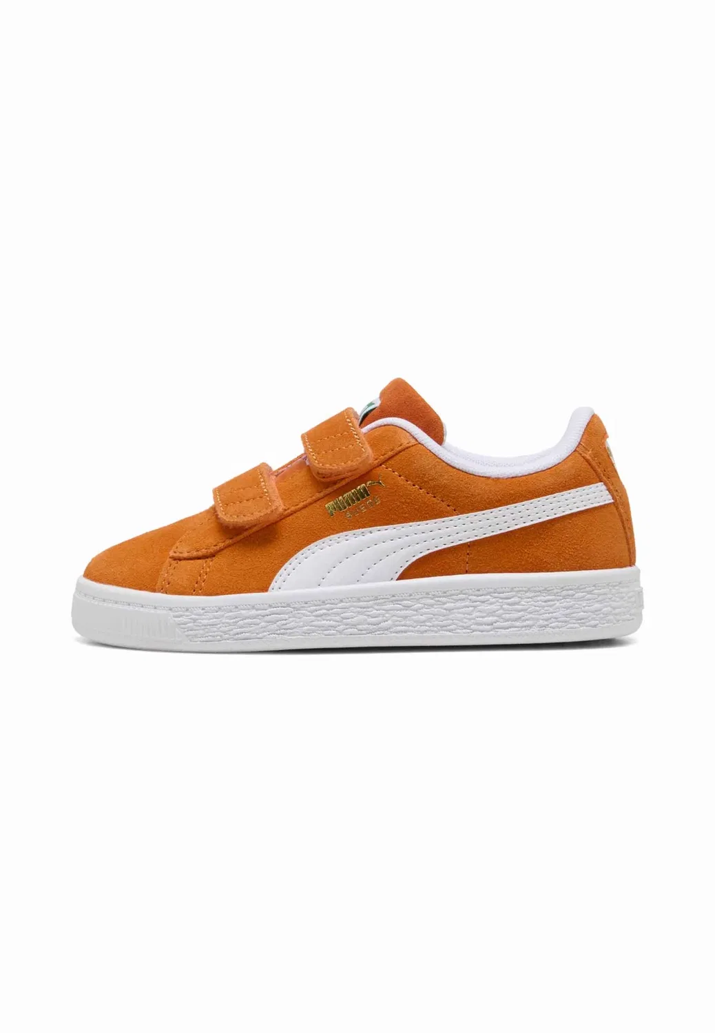 Кроссовки унисекс - кроссовки Puma, Cayenne Pepper White