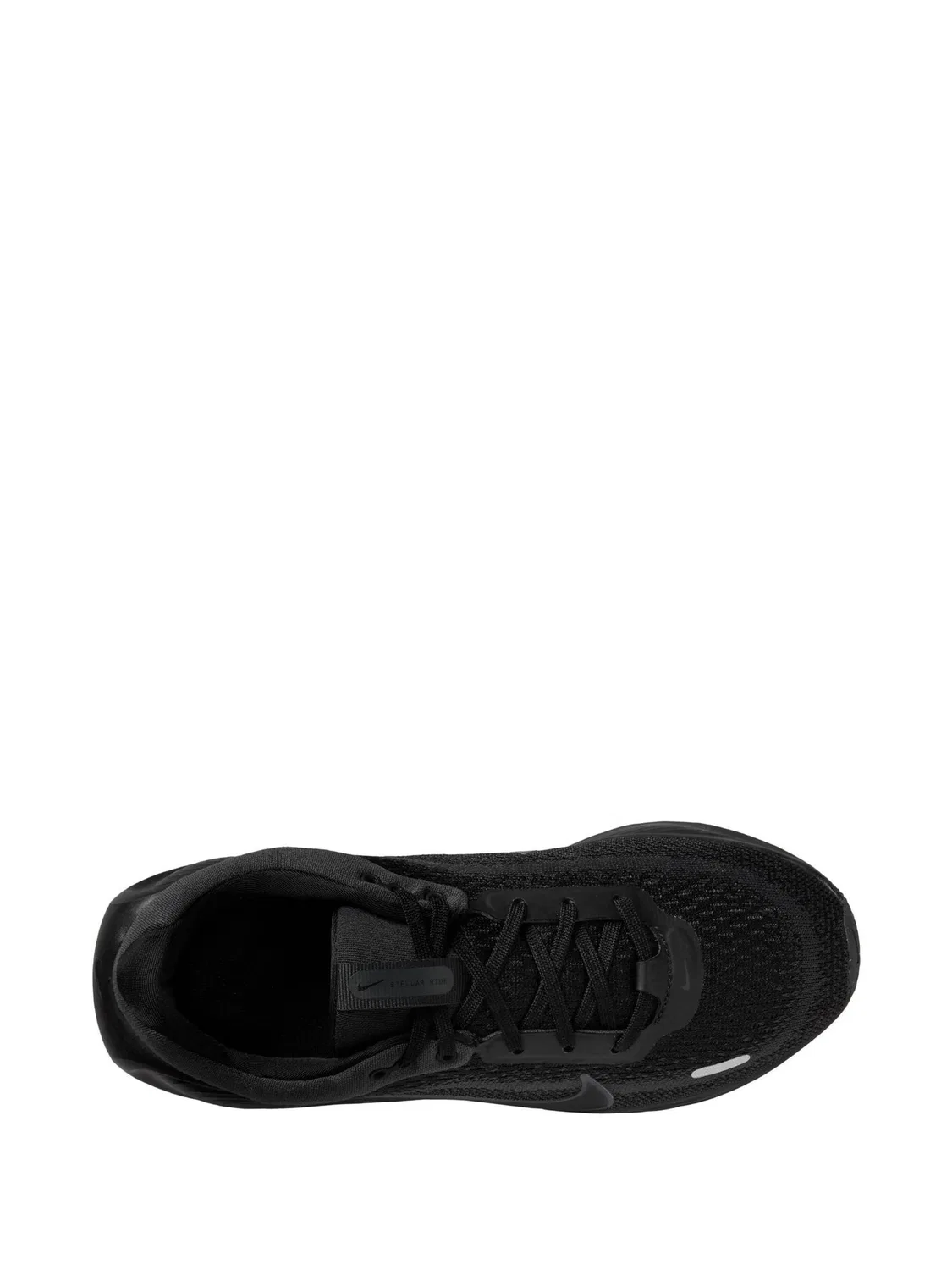 Кроссовки для бега Nike Stellar Ride, Black — фото 3