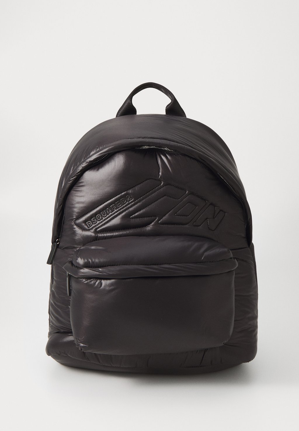 

Рюкзак MAXI BACKPACK DSQUARED2 ICON, черный