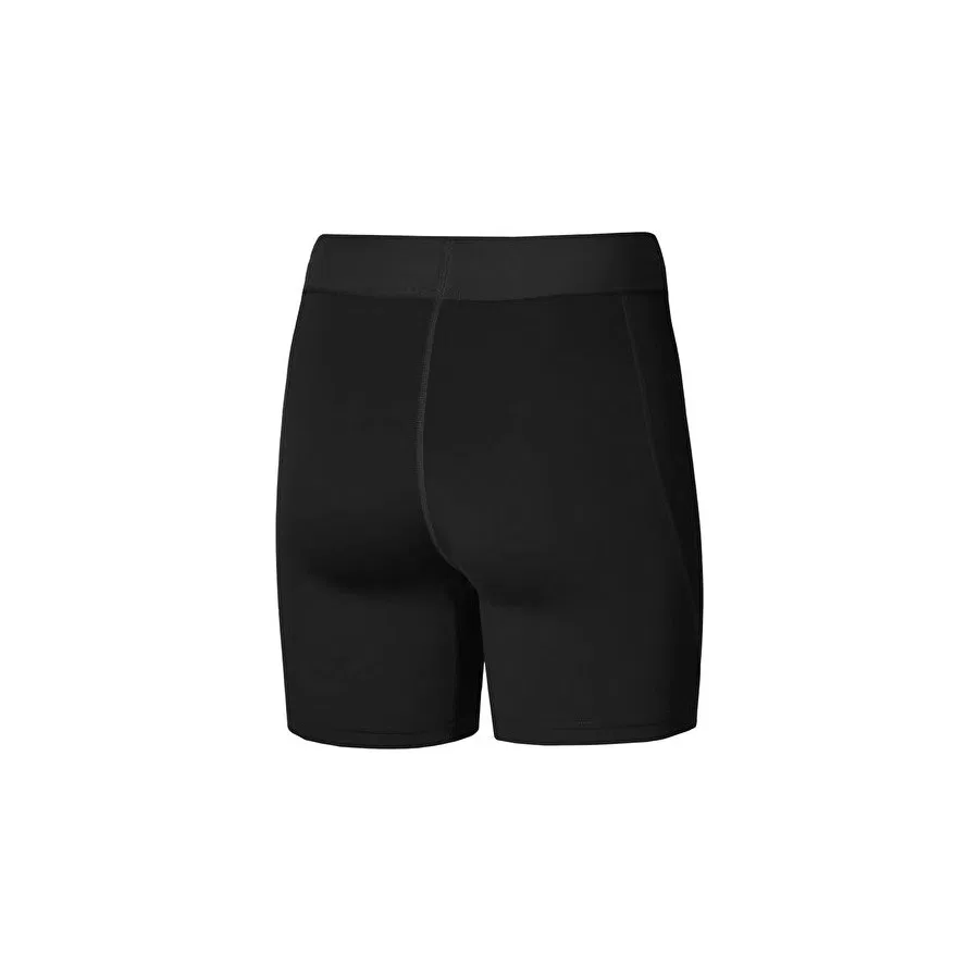 Спортивные шорты Nike Df Strike Np Short, Черный — фото 2