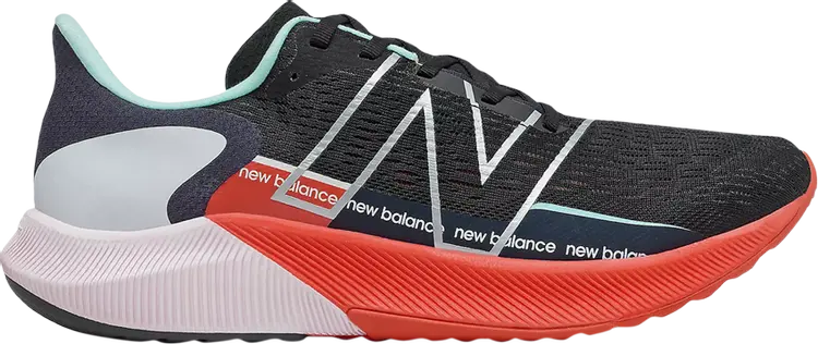 

Лимитированные кроссовки New Balance FuelCell Propel v2 'Black Ghost Pepper', черный, Черный;серый, Лимитированные кроссовки New Balance FuelCell Propel v2 'Black Ghost Pepper', черный