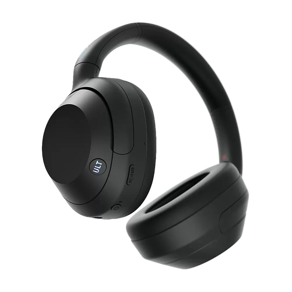 Наушники беспроводные Sony ULT Wear WH-ULT900N, черный — фото 4
